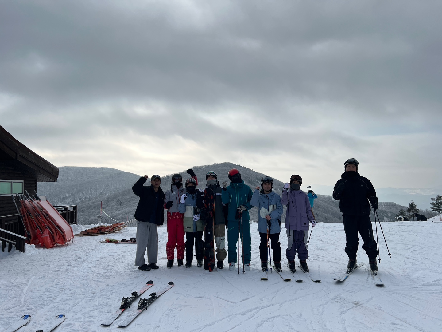 2026 동계워크샵